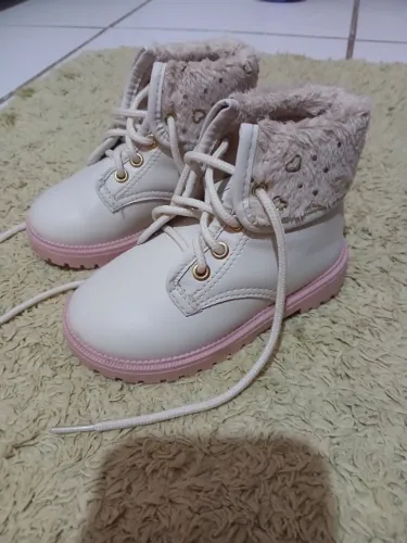 Bota moleca
