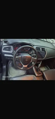 Suzuki S-Cross 4style 1.4 TB 16V Aut. 2020