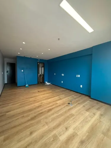 Imóvel para aluguel possui 32m² em Renascença - São Luís - MA