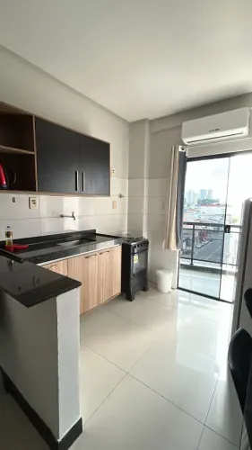 Imóvel para aluguel tem 59 metros quadrados com 2 quartos em Pedreira - Belém - PA