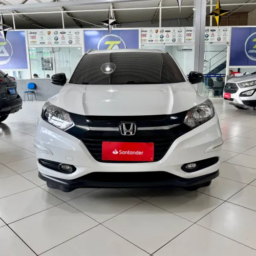 Honda HR-V EX 1.8 Flexone 16V 5P Aut. 2018