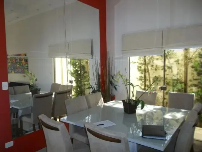 Casa em Condomínio para Venda em Presidente Prudente, CONDOMÍNIO RESIDENCIAL PORTO SEGURO,