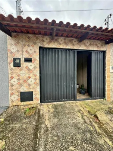OPORTUNIDADE DE CASA NA CIDADE OPERÁRIA