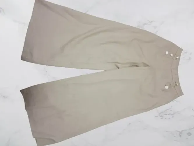 Calça pantalona siberian 