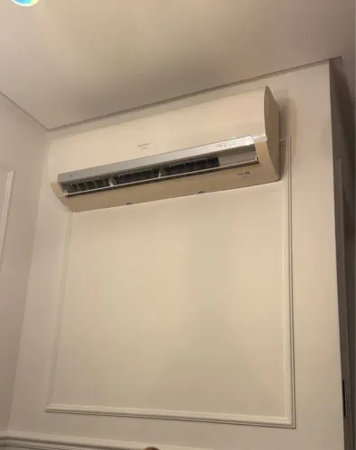 Vender ar condicionado 22 mil btus