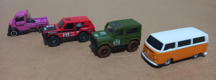 Hotwheels