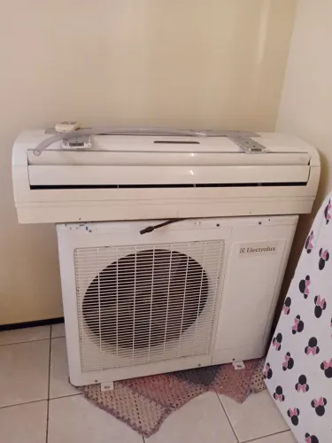 AR CONDICIONADO ELETROLUX 18 BTU