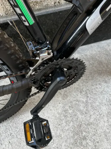 Bike 29 GTS