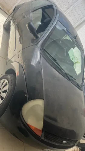 Ford KA GL 1.0i Zetec Rocam 2007