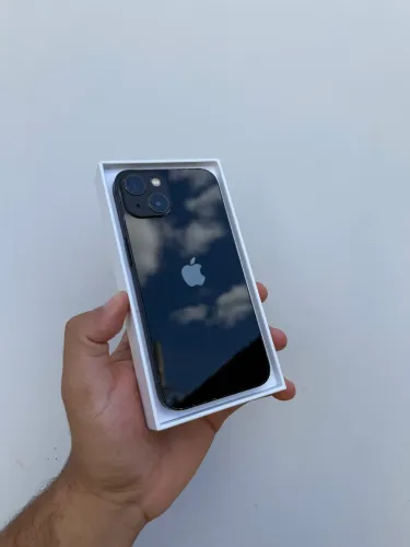 IPHONE 13 TODO ORIGINAL IMPECÁVEL 