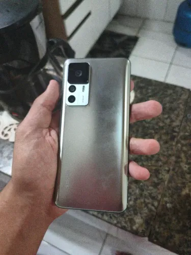 Xiaomi 12 T Pro