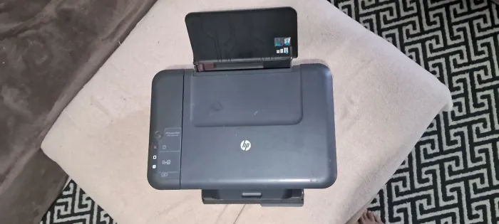 Impressora HP