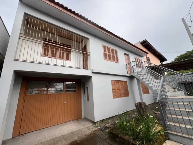 SAO LEOPOLDO - CASA - RIO DOS SINOS
