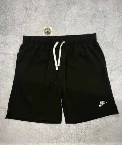Short Nike Sportwear Mini Swoosh