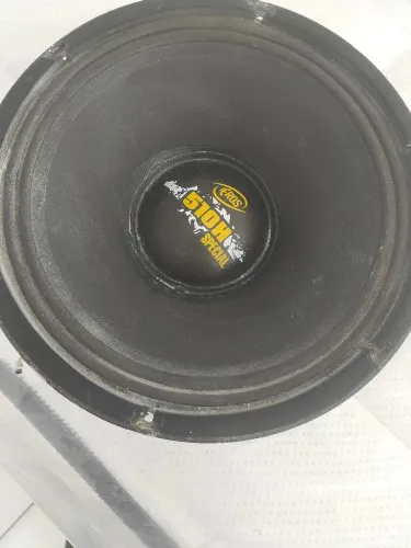 Boca som carro automotivo