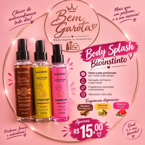 Bory Splash