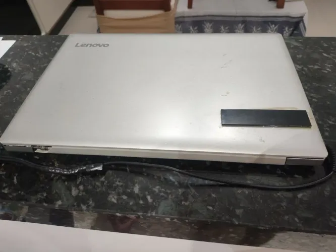 Notebook Lenovo Core i5 | 12GB RAM | SSD 240GB  (Windows 11)