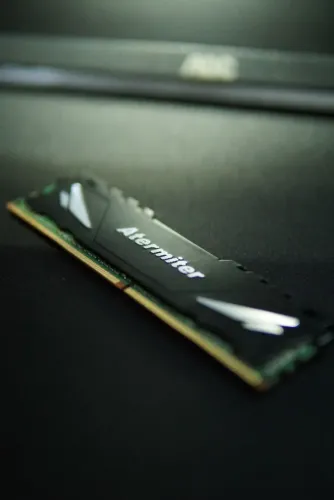 Memoriam ram 16gb 3200hz, ecc 
