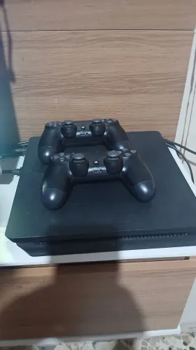 Ps4