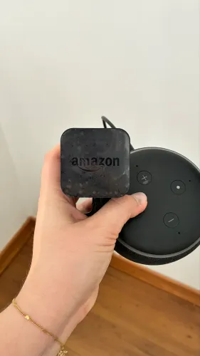 Echo Dot 3ª geração