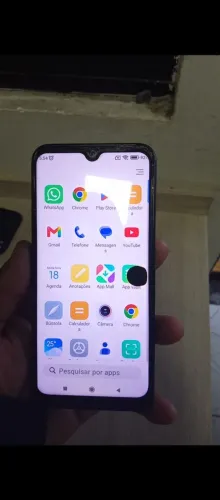 Note 8 pra vender logo 350