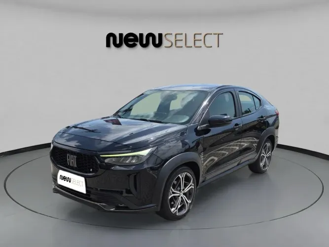 Fiat Fastback Impetus 1.0 200 T. Flex AUT 2024