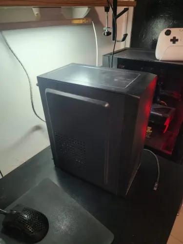 Computador i5-6600 16gb ram ddr4 480gb ssd