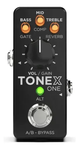 Pedal Tonex one