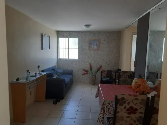 apartamento terreo Praias Belas