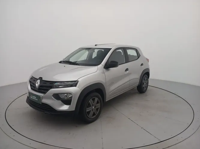 Renault Kwid 1.0 Zen 2025