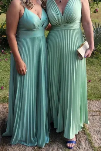 Vestido de Festa