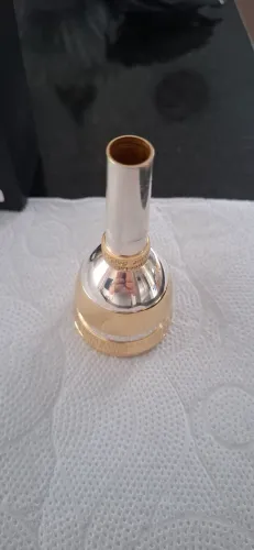 Bocal JC Custom New Booster medida 35