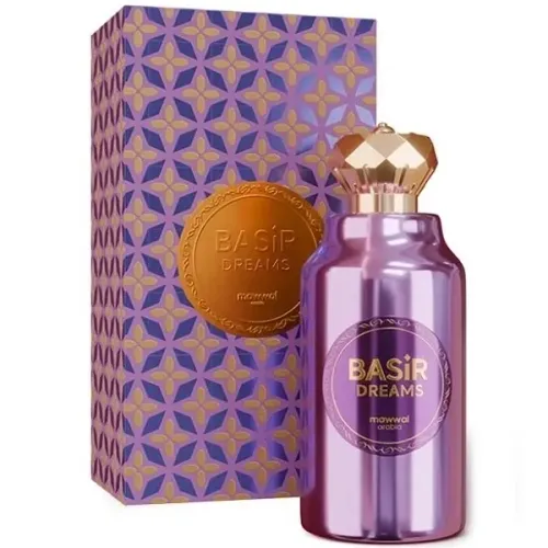 Perfume Mawwal Basir Dreams Eau de Parfum 100ml