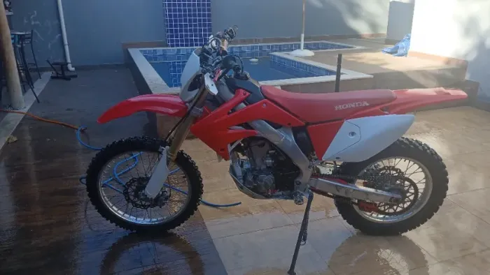 Vendo CRF250X 