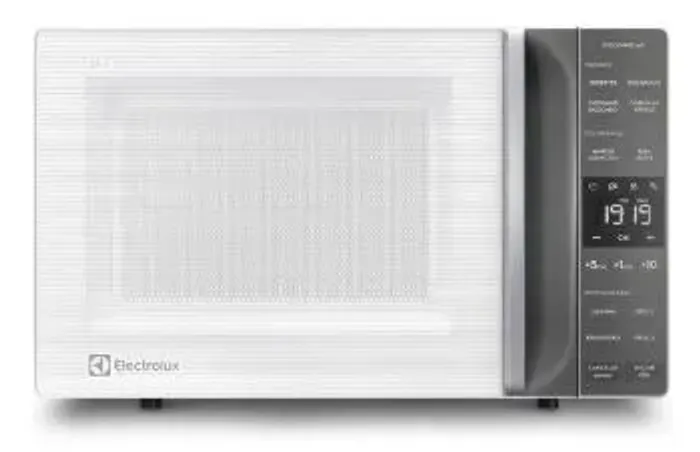 Microondas Eletrolux ME23B 23 Litros 220v