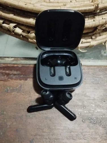 Fone de ouvido Qcy T13