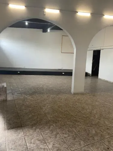 Salão para alugar, 125 m² - Brasilândia - São Paulo/SP