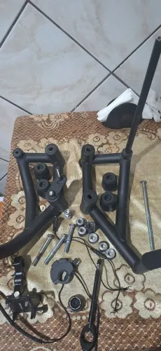Stunt Race MT03