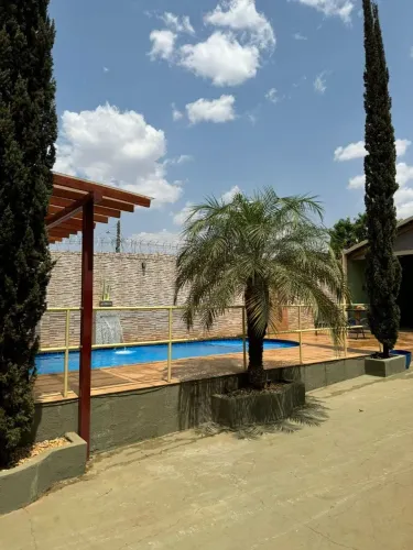 Vende se este espaço de eventos completo Zap. *