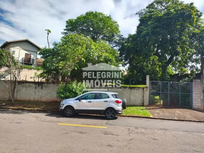 Terreno à venda, 1067 m² por R$ 2.134.000 - Parque Taquaral - Campinas/SP