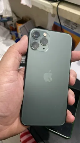 iPhone 11 Pro só Hoje 