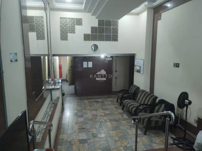 kitnet a venda na Av. Itamar Franco em Juiz de Fora
