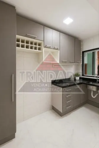 Apartamento Recreio