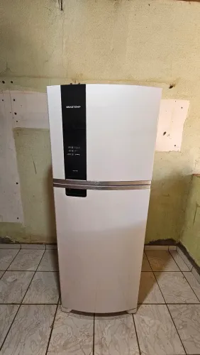 Geladeira Brastemp 463L Semi Nova