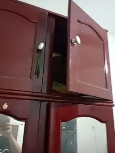 GUARDA ROUPAS 2 PORTAS