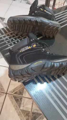 Bota feminina
