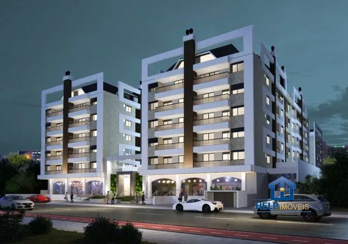 Apartamento a Venda no Abraão, Florianópolis, SC