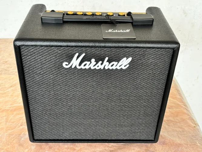 Marshall code 25