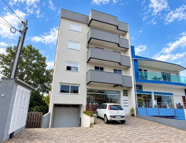CAXIAS DO SUL - Conjunto Comercial/Sala - BELA VISTA