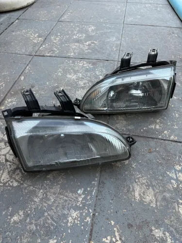Farol civic 92 95 